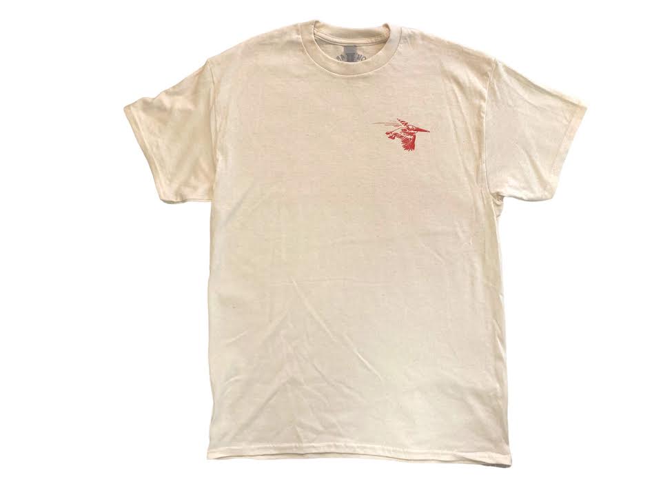 Santino Surf Designs Party Wave Tee
