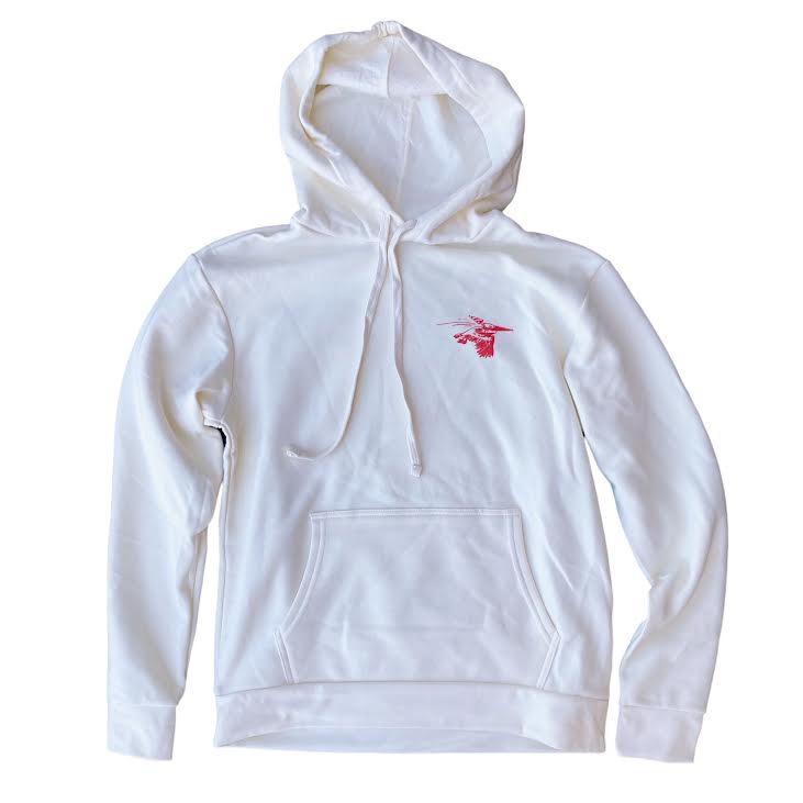 Santino Surf Designs Party Wave Hoodie