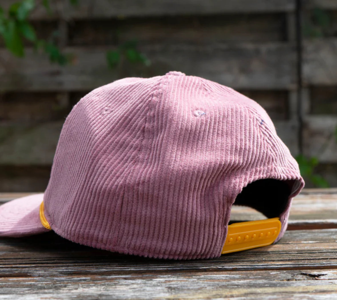 Santino Surf Designs Whale Cord Hat