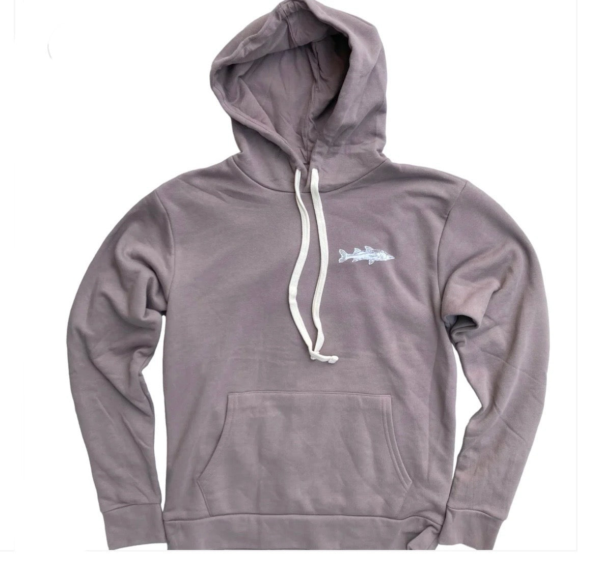 Santino Surf Designs Snook Hoodie