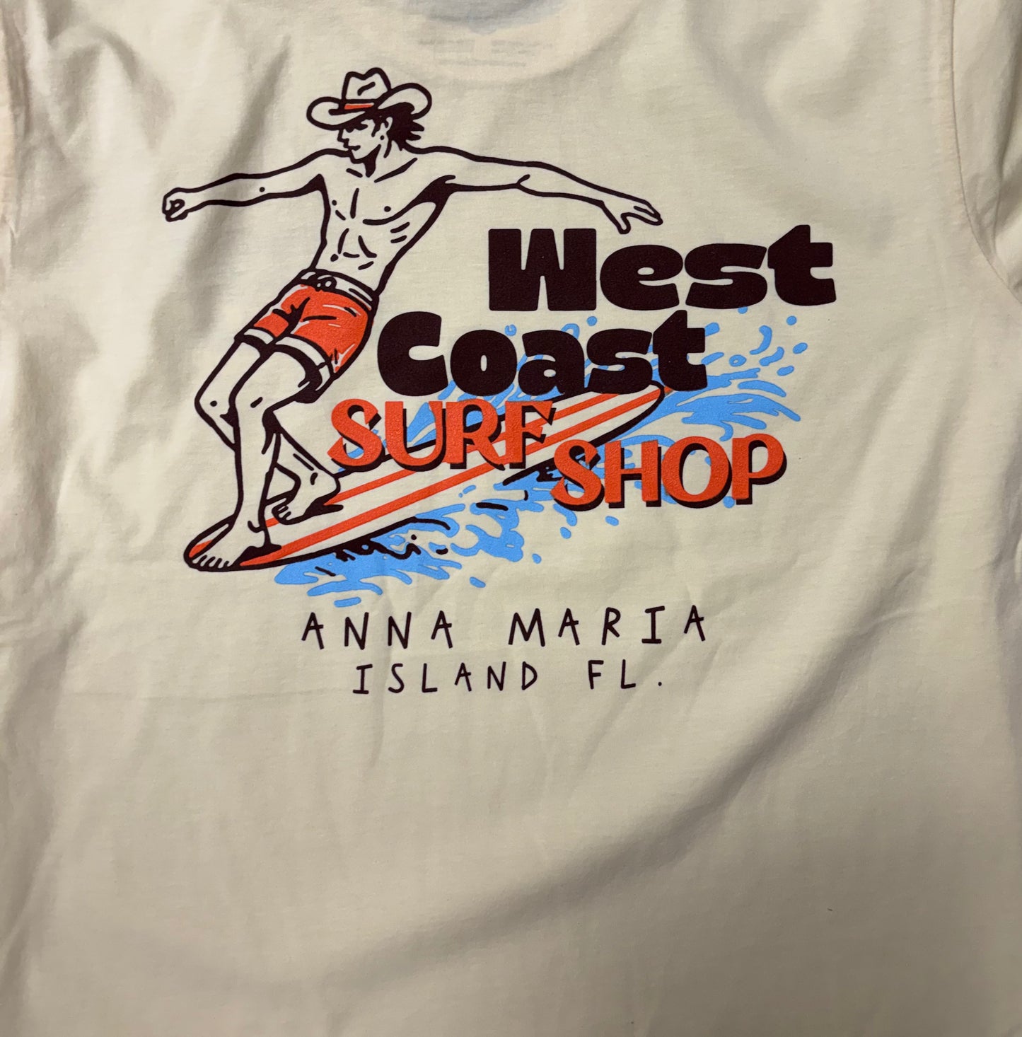 West Coast Surf Shop by Stoefs Studio South Coast