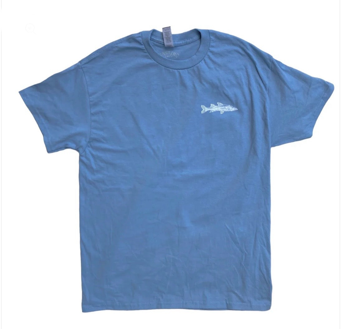 Santino Surf Designs Snook Tee