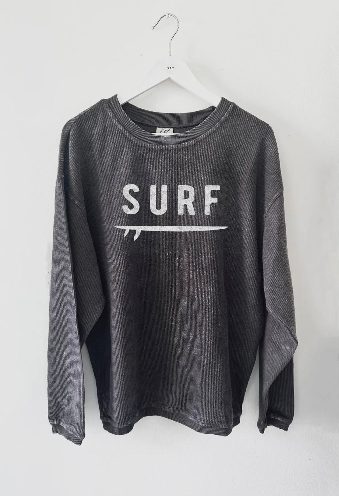 Surf Thermal Vintage Pullover