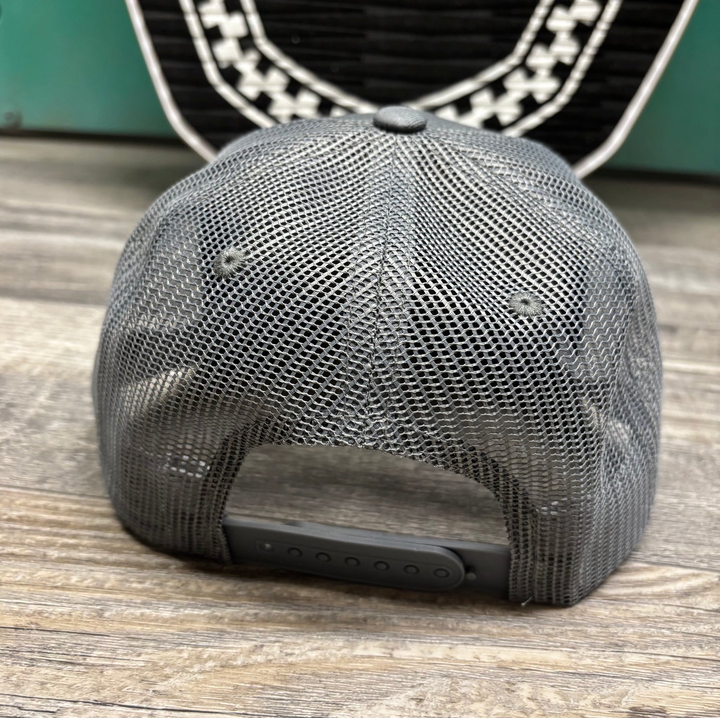 West Coast Surf Shop Surfing Rooster Hat