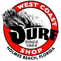 West Coast Surf Shop